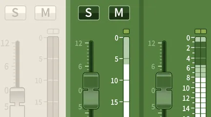 دوره آموزشی دوره آموزشی یادگیری جامع Pro Tools 2021 - 101 : اصول اولیه - Image of Course Pro Tools 2021 Essential Training: 101 - The Basics